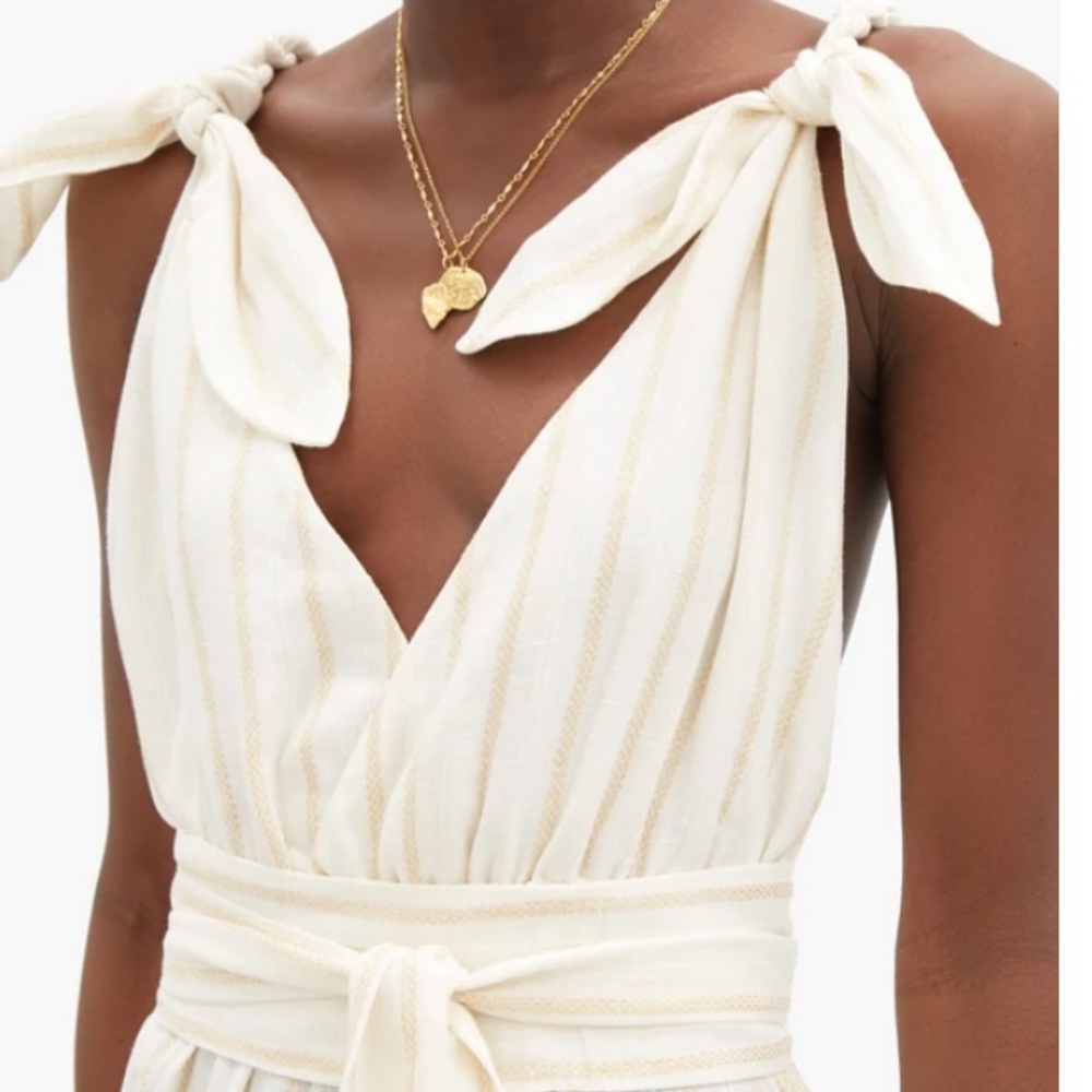 Mara Hoffman Calypso Dress (NWOT)